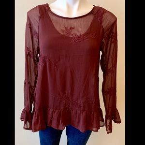 Maurices Blouse